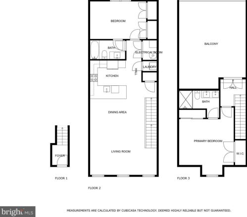 217 16th St, Washington DC  20002-6513 exterior