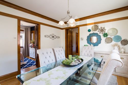 4919 Marmora Ave, Chicago IL 60639-2833 exterior