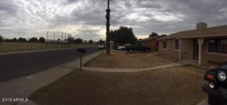 7213 Alvarado Rd, Phoenix AZ  85035-3217 exterior