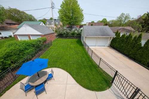 2518 84, Milwaukee WI 53226-1906 exterior