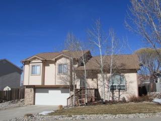 89 Ponderosa Cir, Parachute, CO 81635-9524