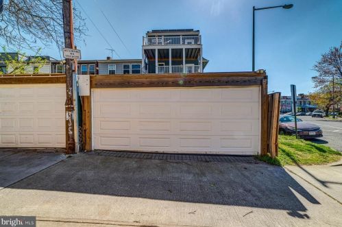 1435 Perry Pl, Washington DC 20010-3220 exterior