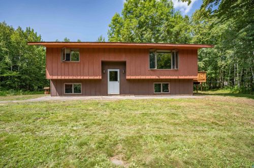 5154 Eagle Lk Rd, Duluth MN 55803-1114 exterior