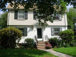121 Parker Ave, Newton, MA 02461-1814