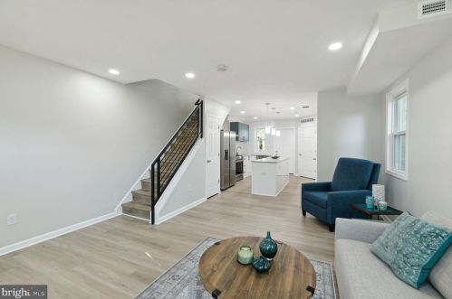 1187 46th Pl, Washington DC  20019-4939 exterior