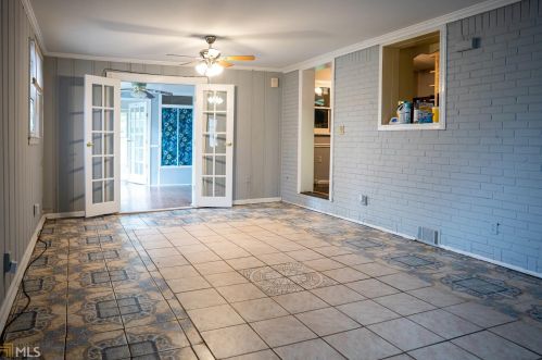 1638 Flintwood Dr, Atlanta GA 30316-4128 exterior