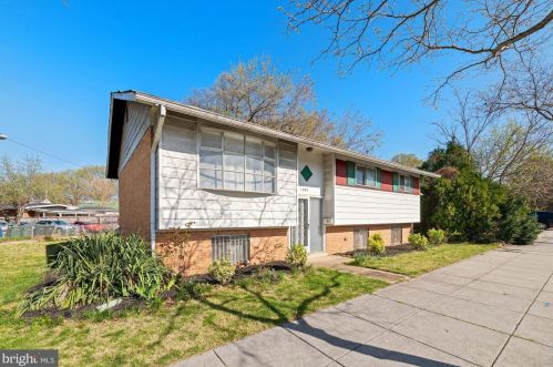 1000 Kenilworth Ave, Washington, DC 20019-2727