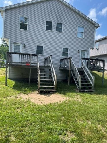 53 Lawe St, Springfield MA  01151-1727 exterior