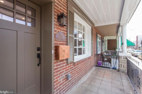 2935 16 St, Philadelphia PA 19132-2226 exterior