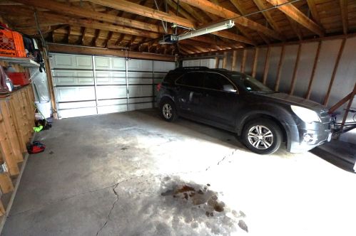 3651 Wood St, Chicago IL 60609-1239 exterior