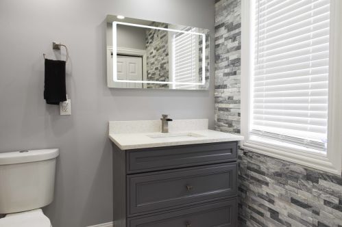 304 107th St, Chicago IL 60655-1709 exterior