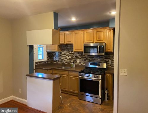 1705 Ft Davis St, Washington DC 20020-1044 exterior