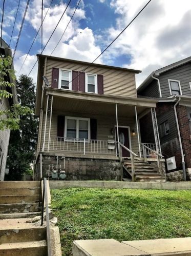 151 Oneida St, Pittsburgh PA 15211-1264 exterior