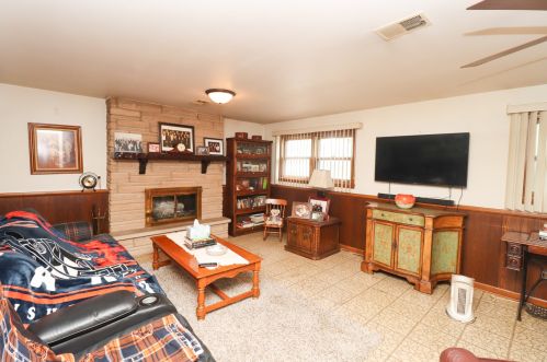 801 Rosary Ln, Joliet IL 60435-2848 exterior