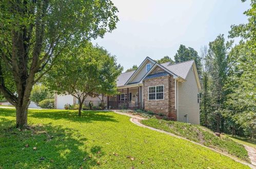 4511 Old Princeton Rdg, Gainesville, GA 30506-4658