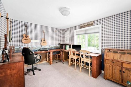 5633 Hermantown Rd, Duluth MN 55810-9744 exterior