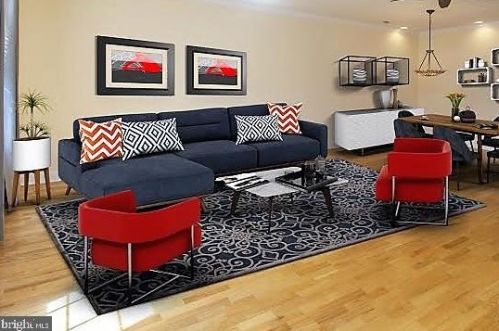 309 Admirals Way, Philadelphia PA  19146-5213 exterior