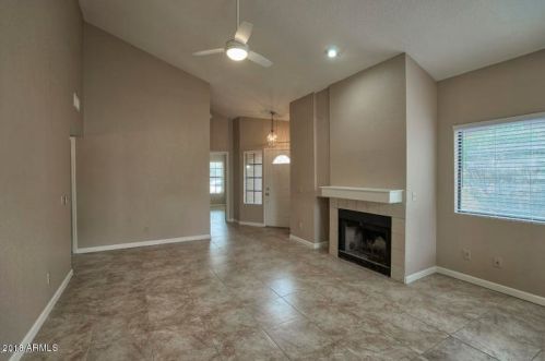 4654 Ivanhoe St, Chandler AZ  85226-2083 exterior