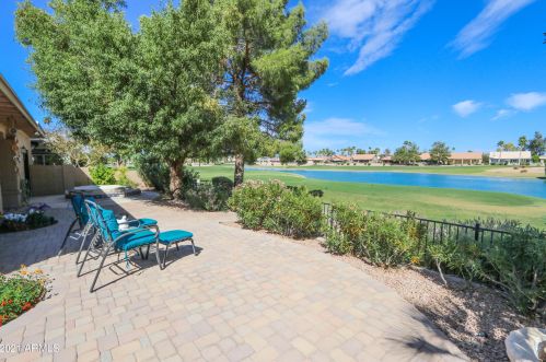 26209 Cloverland Dr, Chandler AZ 85248-9221 exterior