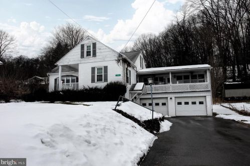 11208 Raystown Rd, Huntingdon PA 16652-7434 exterior