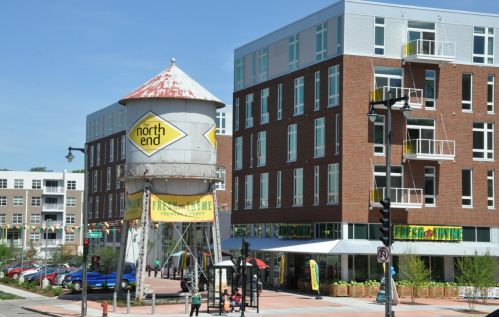 1902 Commerce St, Milwaukee WI  53212-3489 exterior