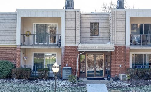 551 Sloop Rd, Pittsburgh PA 15237-4550 exterior