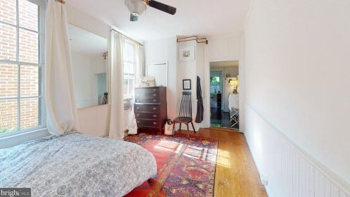 508 Prince St, Alexandria VA 22314-3115 exterior