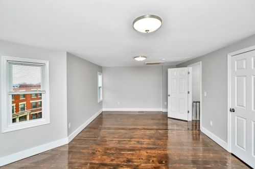 61 Clifford St, Boston MA exterior