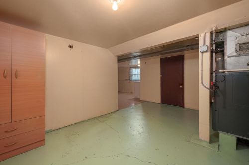 5120 Sawyer Ave, Chicago IL 60655-2413 exterior