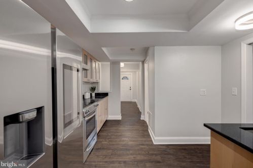 629 4 St, Washington DC 20002-4905 exterior