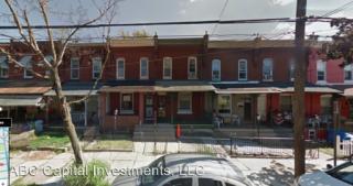 5442 Master St, Philadelphia PA  19131-4260 exterior