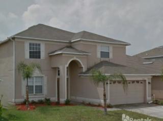 31114 Baclan Dr, Zephyrhills FL  33545-8272 exterior