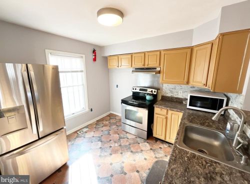 629 Newton Pl, Washington DC  20010-1711 exterior