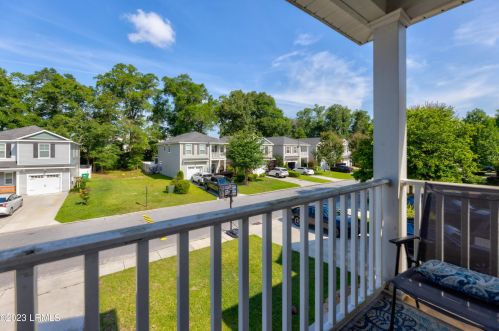 57 Starshine Cir, Bluffton SC 29910-4509 exterior