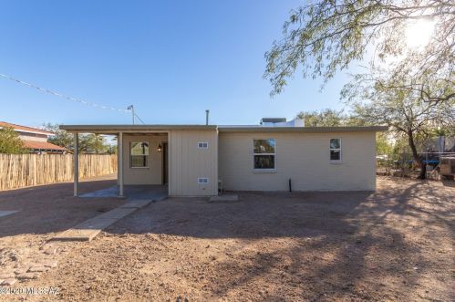 2612 Quail Rd, Tucson AZ 85746-5135 exterior