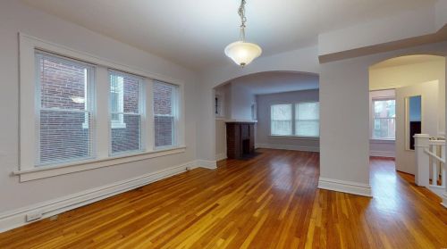 3421 Magnolia Ave, Saint Louis MO 63118-1132 exterior