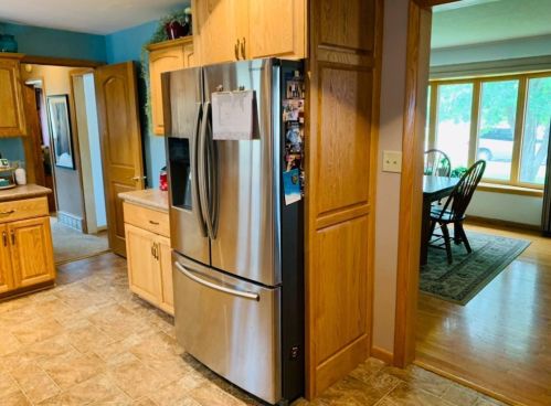 1216 8th St, Wadena MN  56482-2017 exterior