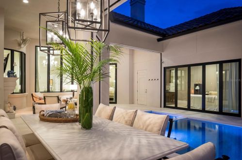 5378 Bay Side Dr, Orlando FL 32819-4045 exterior