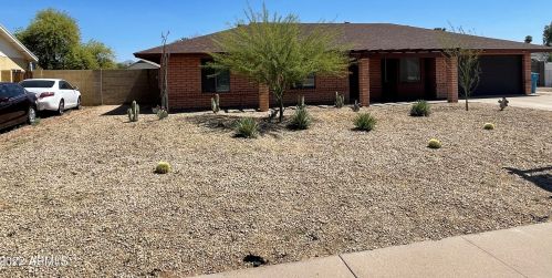 13243 47th Pl, Phoenix AZ  85032-6453 exterior