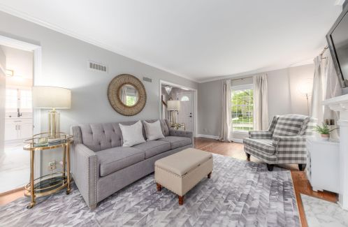 2518 84, Milwaukee WI 53226-1906 exterior