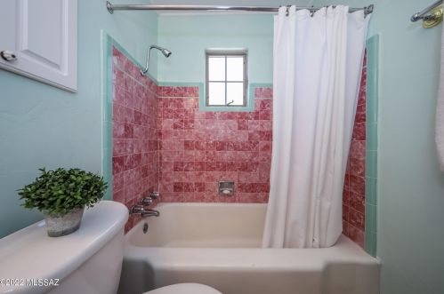 2648 Calle De Romy, Tucson AZ  85712-1806 exterior