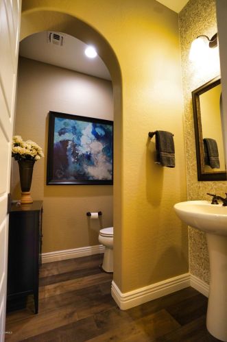 3527 Sagittarius Pl, Chandler AZ 85249-3751 exterior