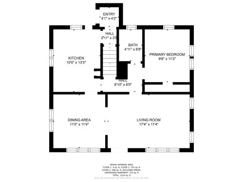 5945 40, Milwaukee WI 53208-3745 exterior