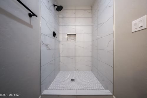 4341 Goret Rd, Tucson AZ  85745-9605 exterior