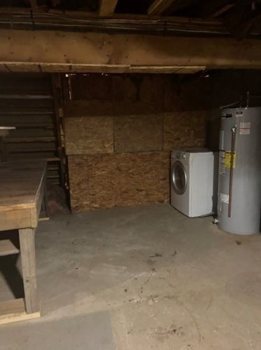 191 Almira Rd, Springfield MA 01119-1403 exterior