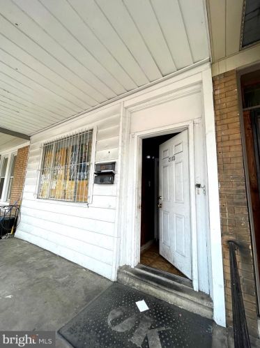 2113 65 St, Philadelphia PA 19139-1006 exterior