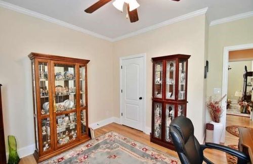 4591 Clarks Brg Rd, Gainesville GA 30506-2984 exterior