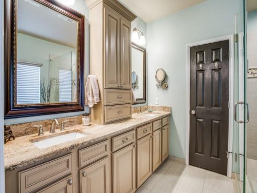 7663 Lancaster Gate, Frisco TX 75035-3135 exterior