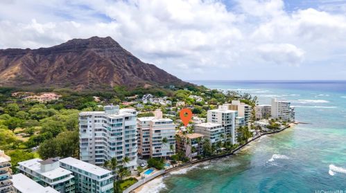 2987 Kalakaua Ave, Honolulu HI  96815-4653 exterior