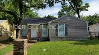 6519 Day St, Dallas TX  75227-6002 exterior